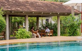 Sanctuary Amaidiyana - A Cgh Earth Experience